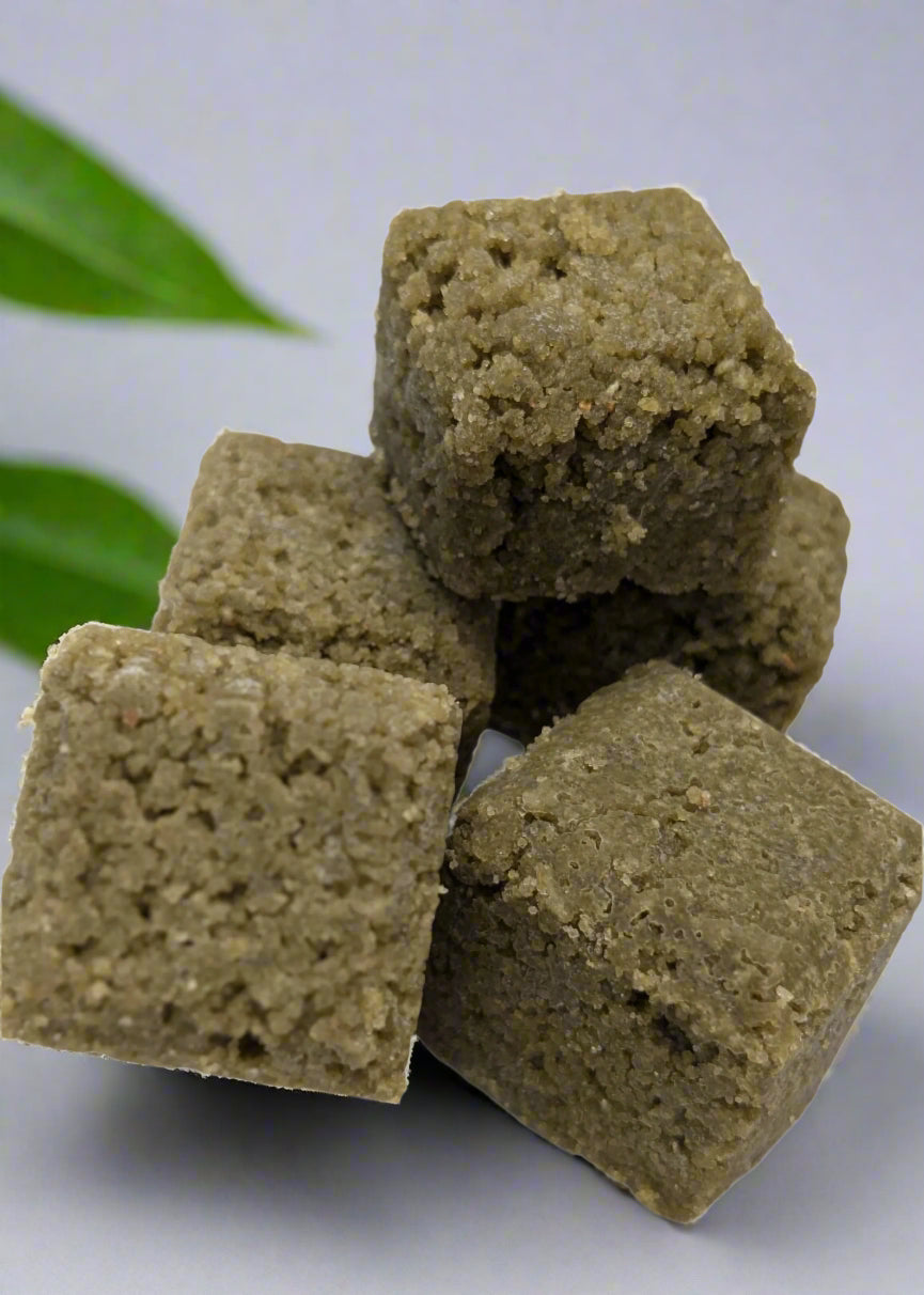 Neem Slough Cubes