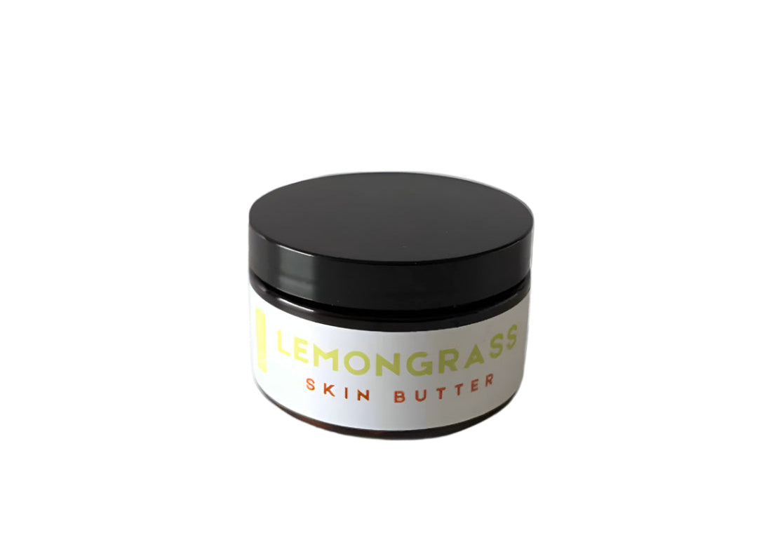 Lemongrass Smooth Butter