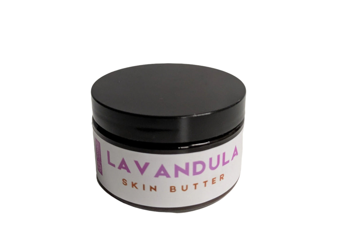 Lavandula Smooth Butter