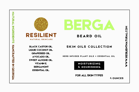 Berga Oil